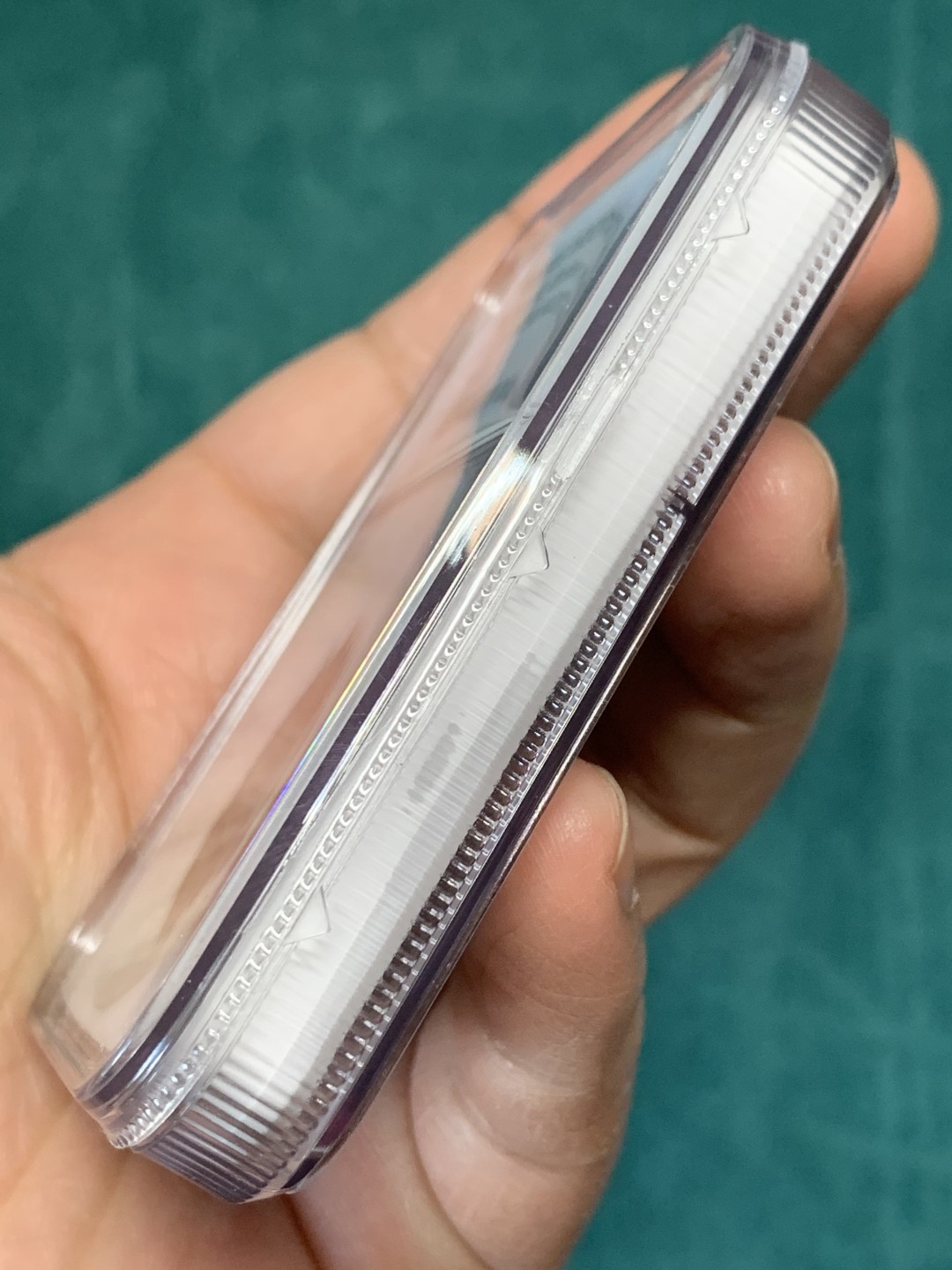 《竞宝斋》第148场-周日，周一 2场 (全场包邮) NGC-MS61 瑞士1888年 狩猎节大银章 背面三徽 系列里的难点