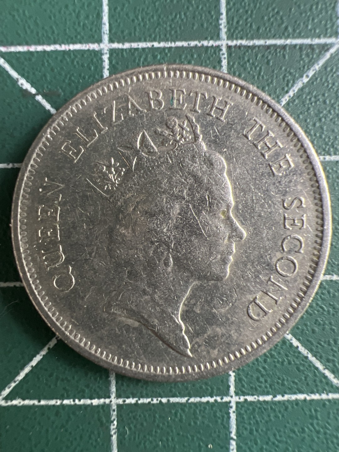 泡泡堂微拍第一 一 一幕硬币捡漏可累计专场👿👿，累计满二十元包邮，接受代拍业务 香港一元