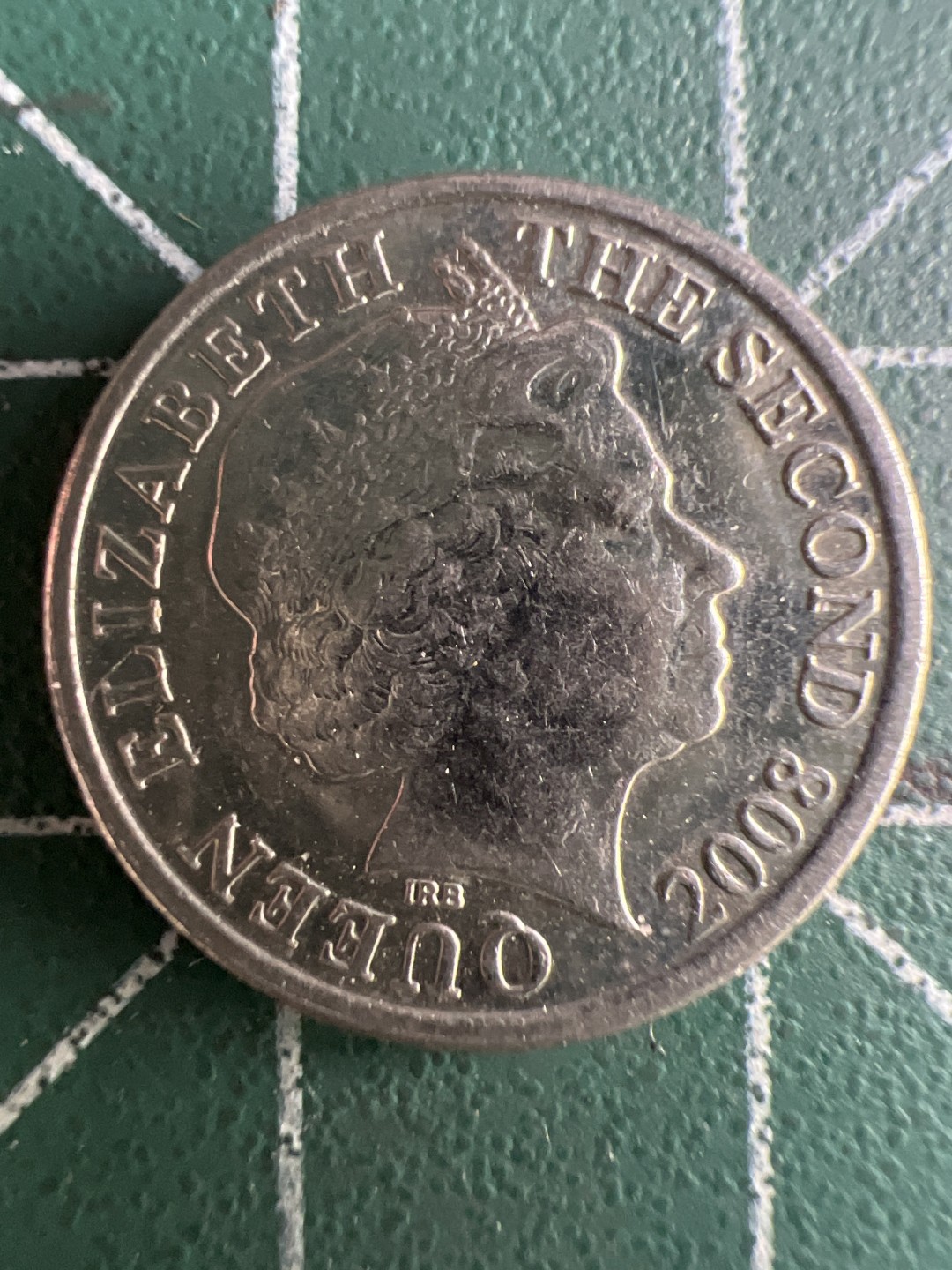 泡泡堂微拍第一 一 一幕硬币捡漏可累计专场👿👿，累计满二十元包邮，接受代拍业务 泽西岛5便士