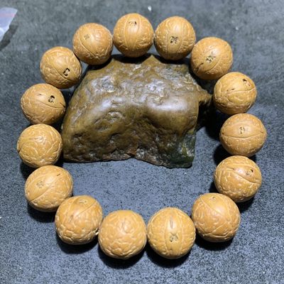 放一条福利，精美凤眼菩提一条， - 放一条福利，精美凤眼菩提一条，
