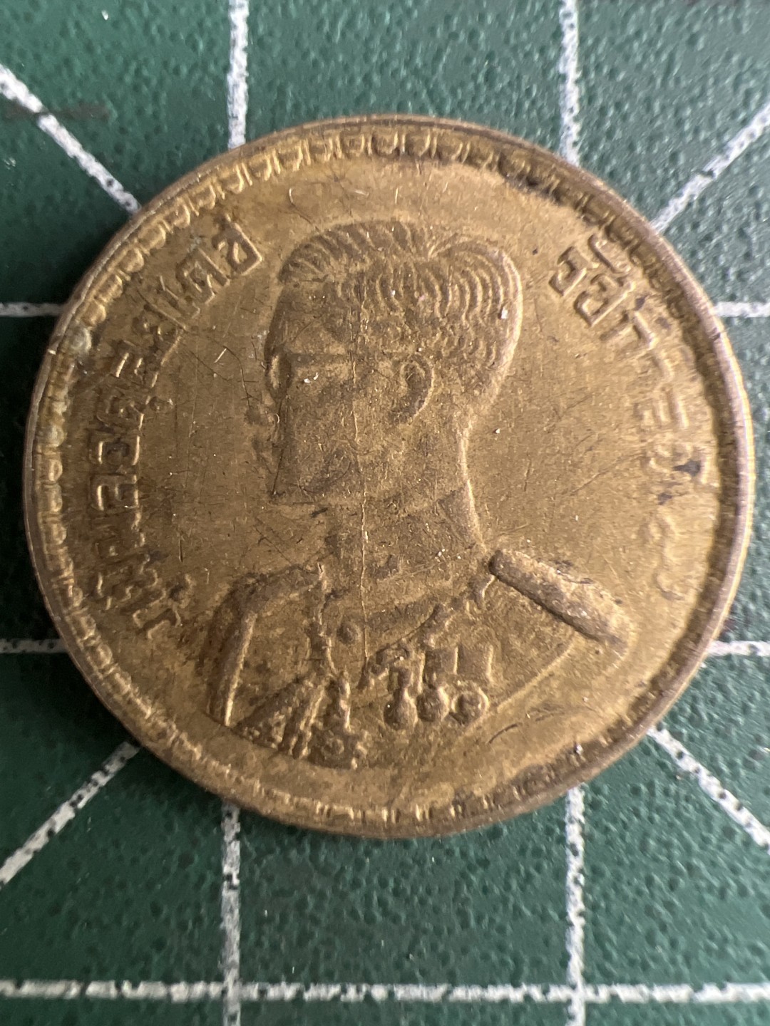 泡泡堂微拍第一 一 二幕硬币捡漏可累计专场👿👿，累计满二十元包邮，接受代拍业务 泰国小铜币