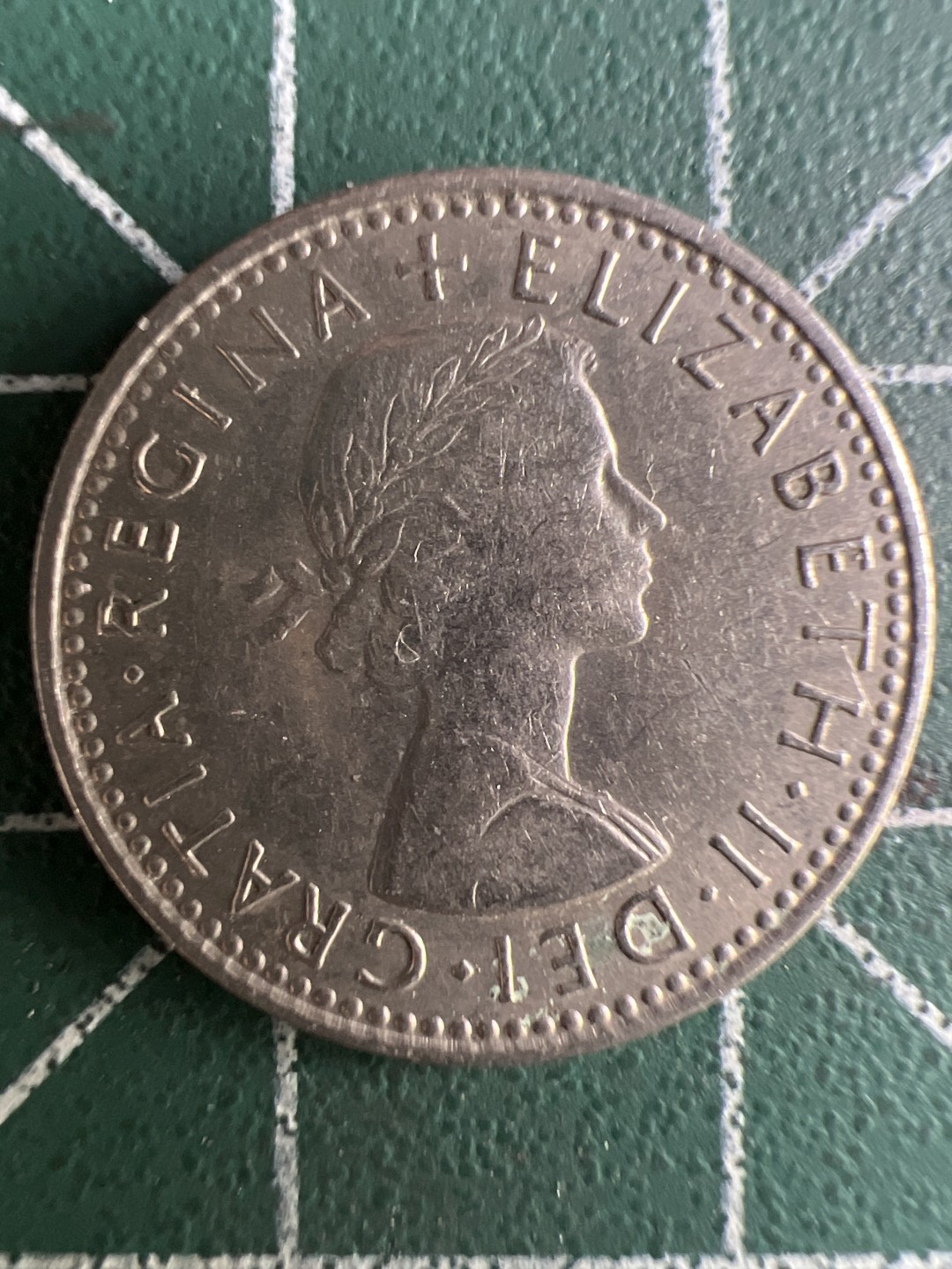 泡泡堂微拍第一 一 二幕硬币捡漏可累计专场👿👿，累计满二十元包邮，接受代拍业务 英国6便士