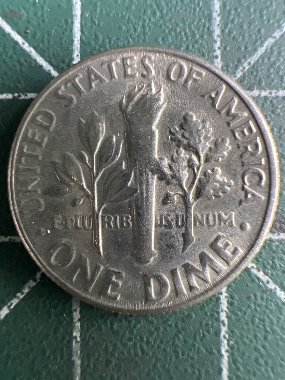 泡泡堂第267期  世界硬币 （无押金，捡漏，全场20包邮，偏远地区除外，接收代拍业务） 美国十分