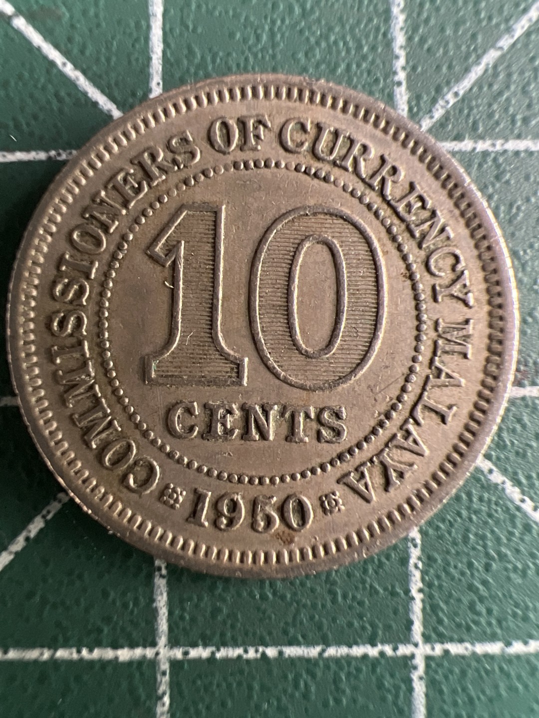 泡泡堂微拍第一 一〇幕硬币捡漏可累计专场👿👿，累计满二十元包邮，接受代拍业务 英属马来西亚十分