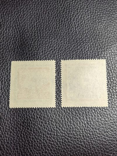 洪涛臻品批发群 精选邮票限时拍卖第1119期  纪7邮政东贴再版新全，收藏级品相，全品可评级，出自老藏家之手，正宗的版撕全品，老纪特精品，藏家首选，