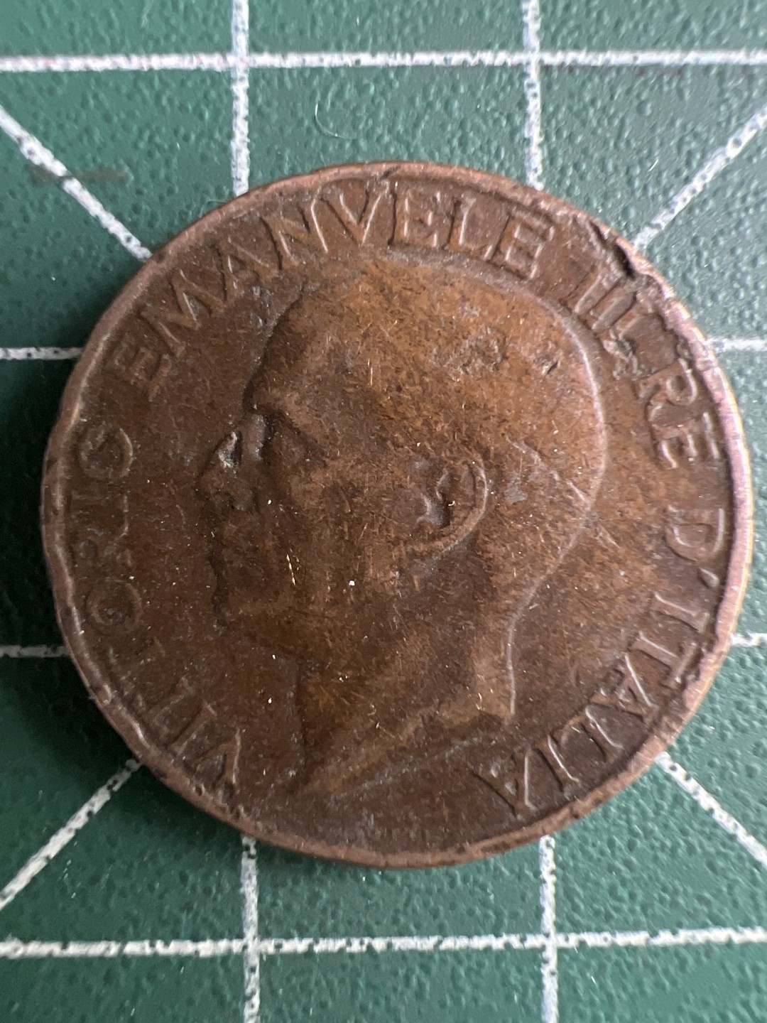 泡泡堂微拍第129幕硬币捡漏可累计专场👿👿，累计满二十元包邮，接受代拍业务 意大利十分