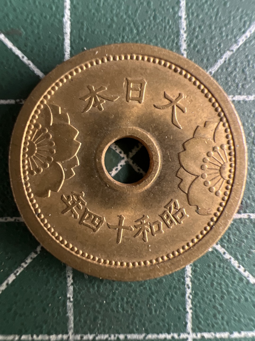 泡泡堂微拍第一 一 二幕硬币捡漏可累计专场👿👿，累计满二十元包邮，接受代拍业务 日本五钱