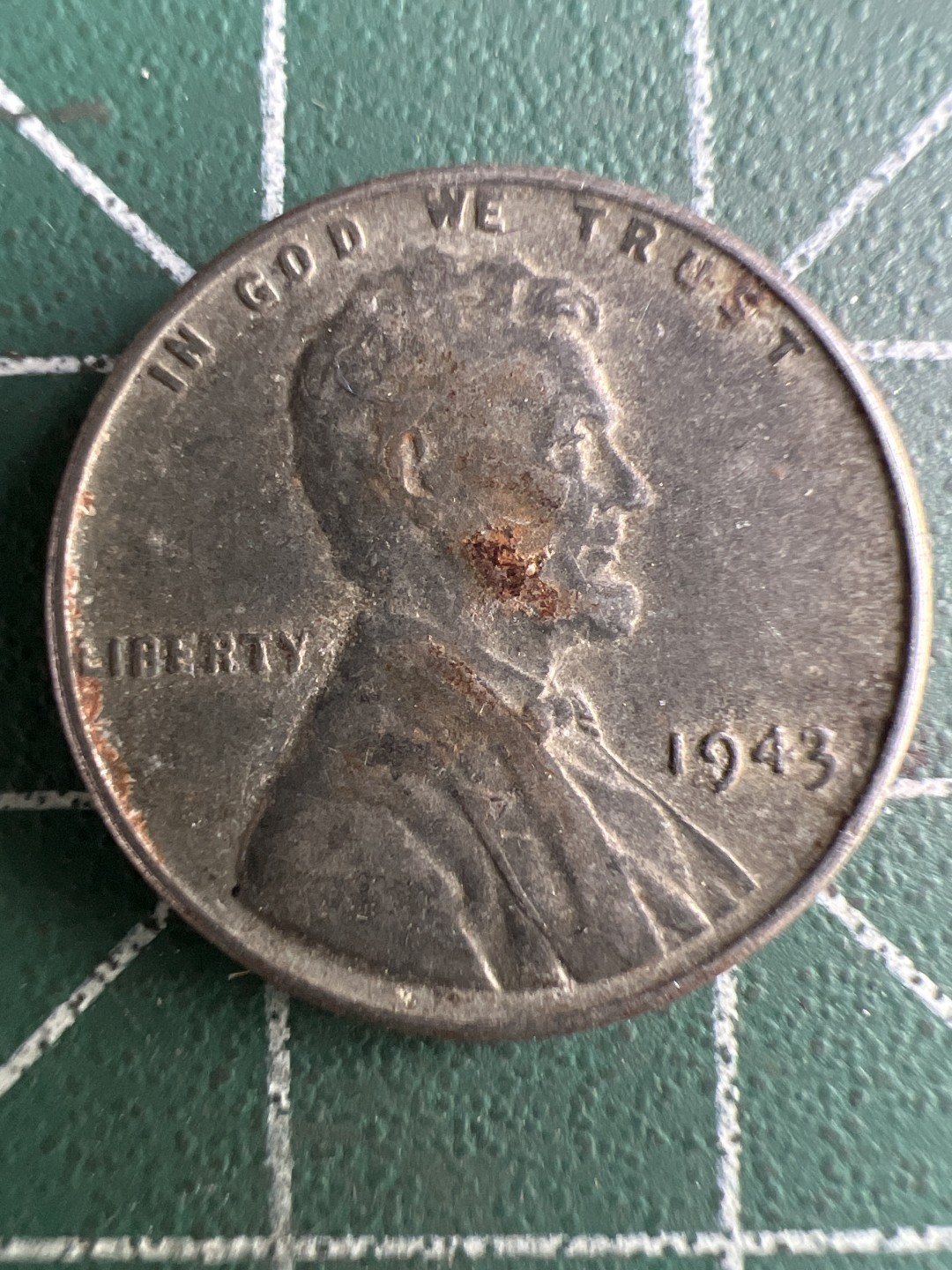 泡泡堂第266期  世界硬币 （无押金，捡漏，全场20包邮，偏远地区除外，接收代拍业务） 美国一美分