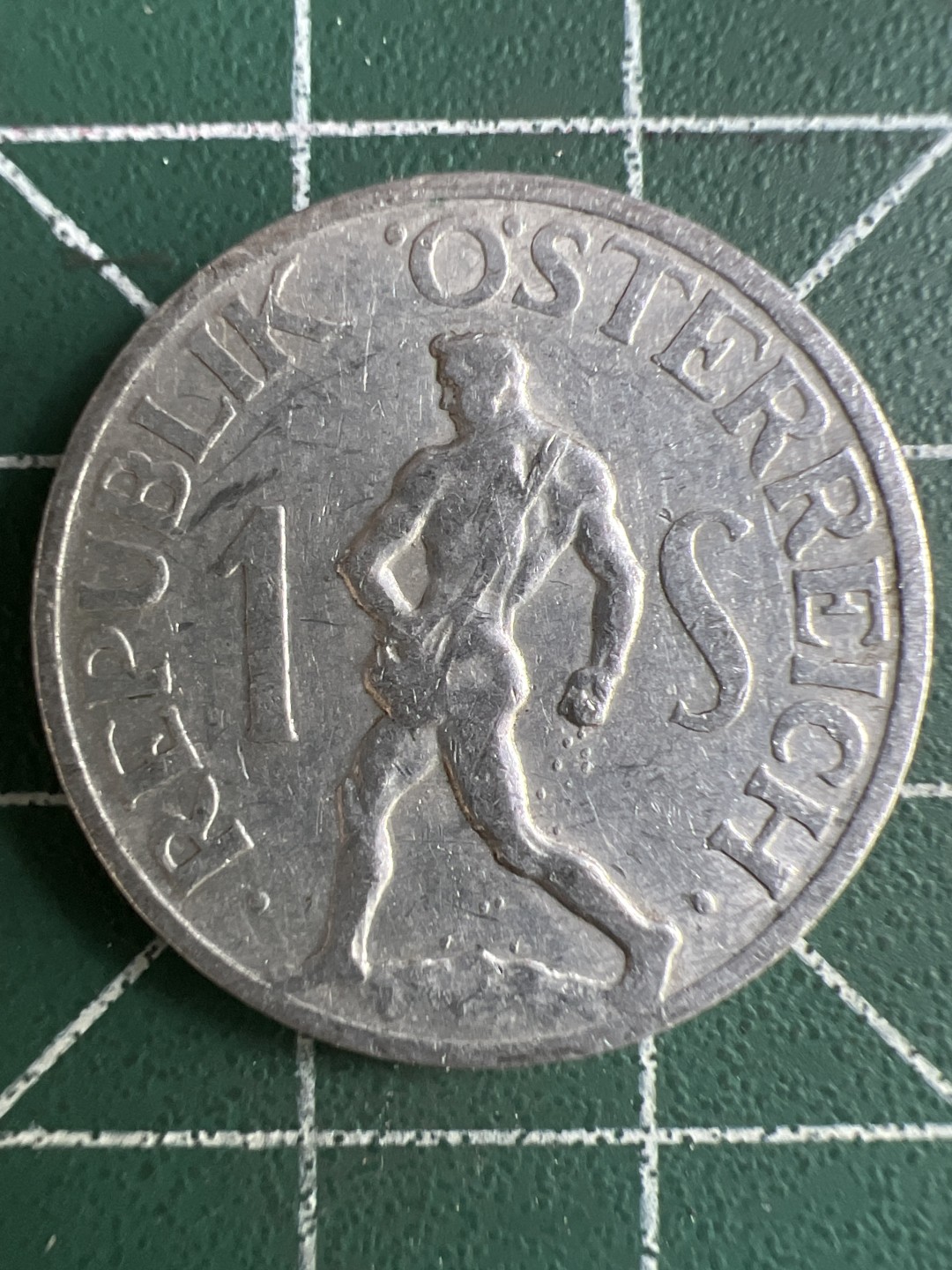 泡泡堂微拍第一 一 二幕硬币捡漏可累计专场👿👿，累计满二十元包邮，接受代拍业务 奥地利1先令