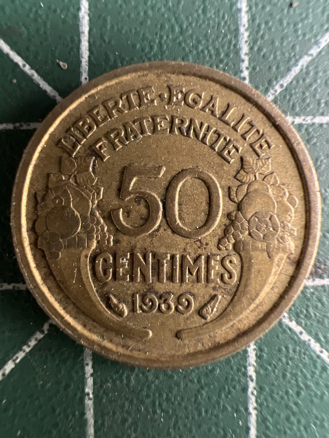 泡泡堂微拍第一 一〇幕硬币捡漏可累计专场👿👿，累计满二十元包邮，接受代拍业务 法国50分