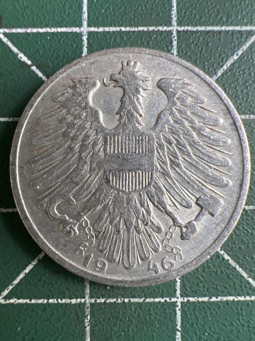 泡泡堂微拍第一 一 二幕硬币捡漏可累计专场👿👿，累计满二十元包邮，接受代拍业务 奥地利1先令