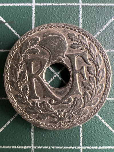 泡泡堂微拍第129幕硬币捡漏可累计专场👿👿，累计满二十元包邮，接受代拍业务 - 法属印度支那十分