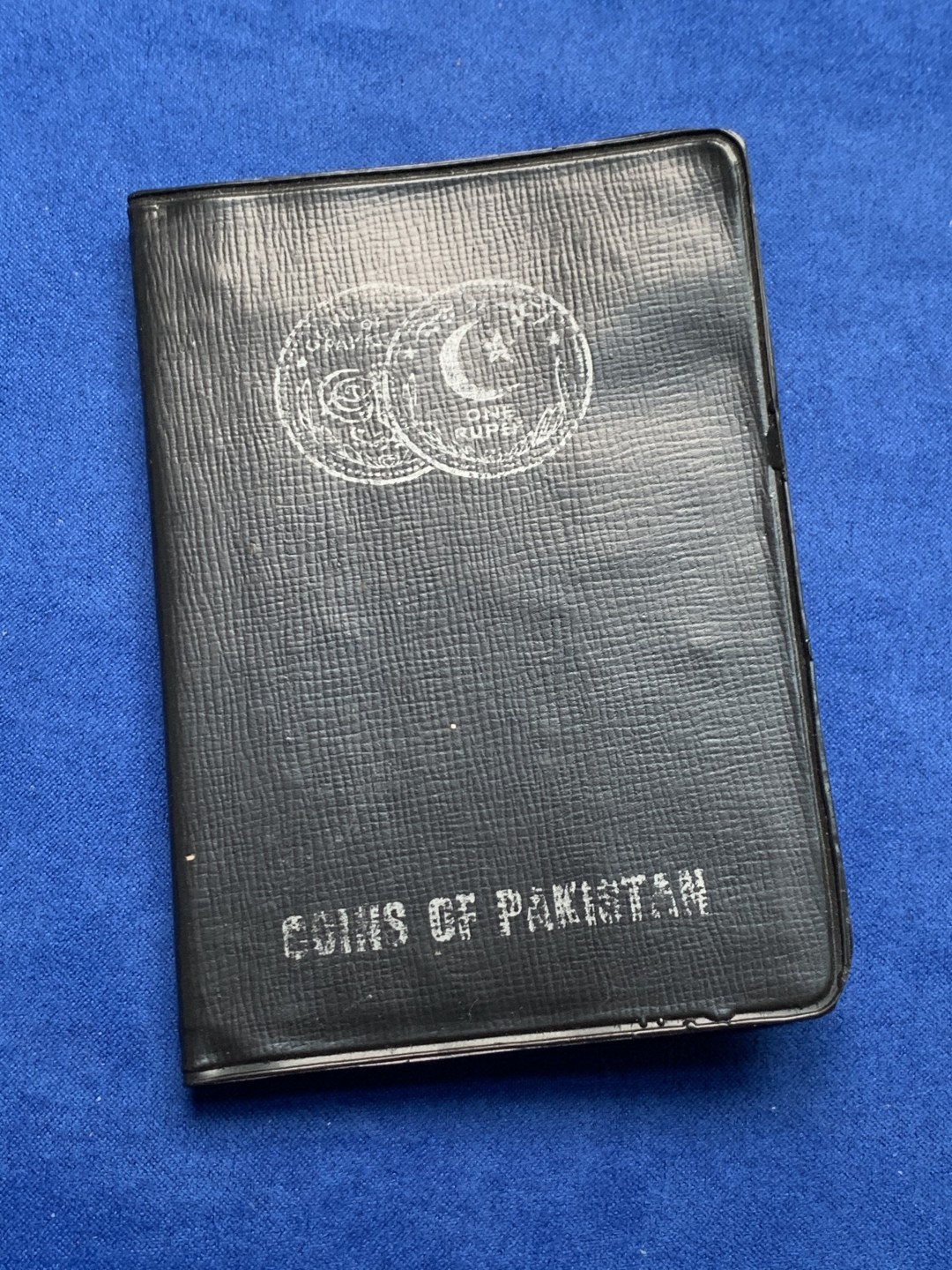 《竞宝斋》第148场-周日，周一 2场 (全场包邮) 巴基斯坦1961年三枚辅币+1枚1956年1PIC。