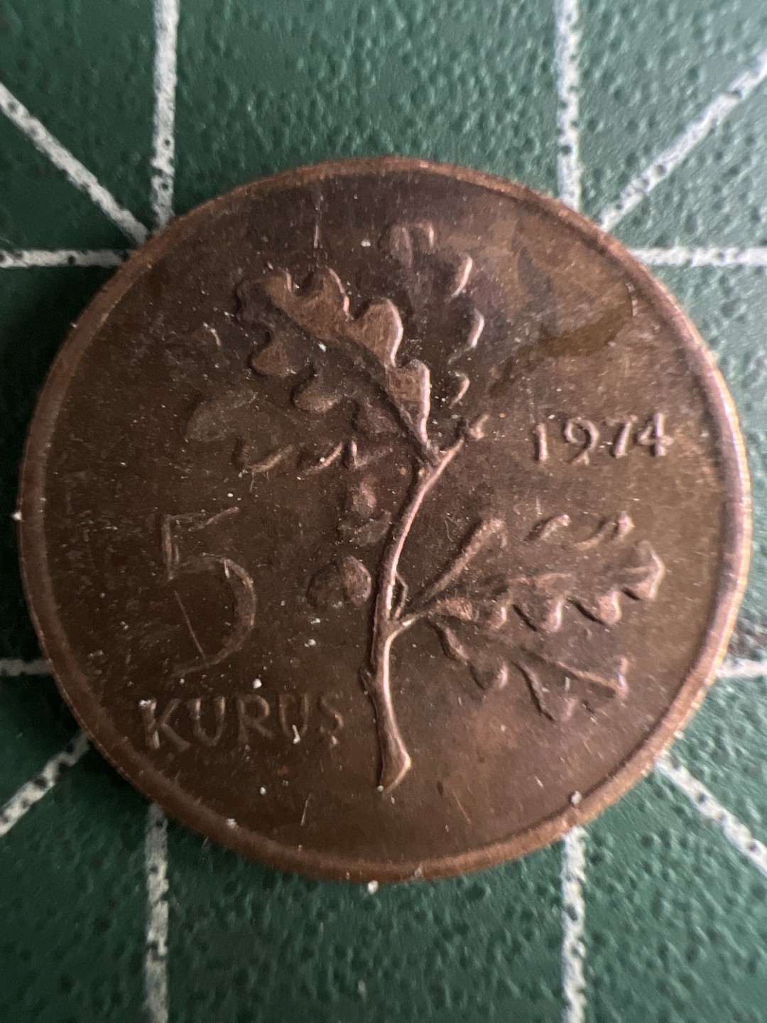 泡泡堂微拍第一 一 二幕硬币捡漏可累计专场👿👿，累计满二十元包邮，接受代拍业务 土耳其5库鲁