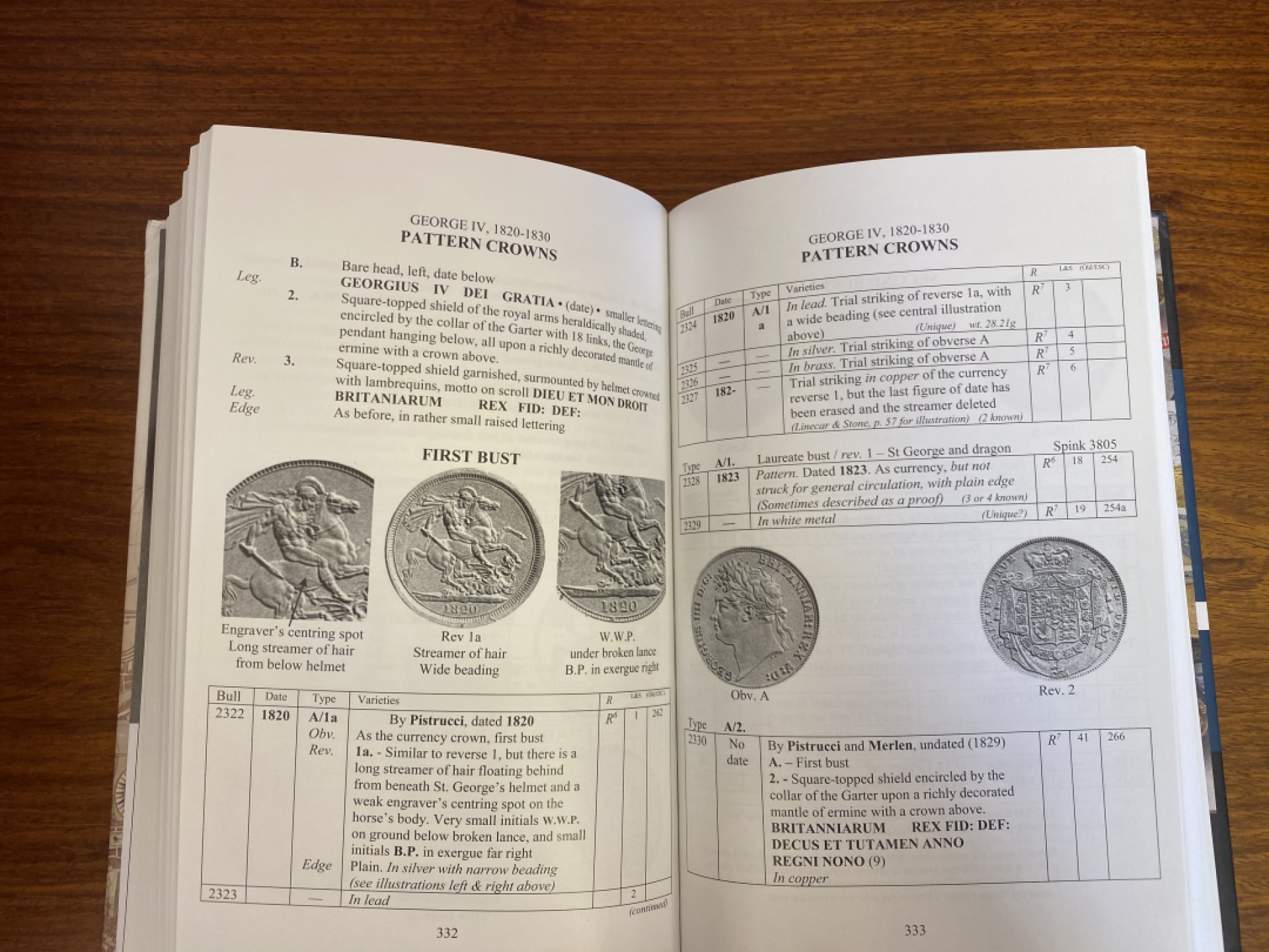 万国钱币拍卖第005期 斯宾克第七版ESC目录，英国玩家必备，全新品相，书角微瑕（书籍较重请注意运费到付）