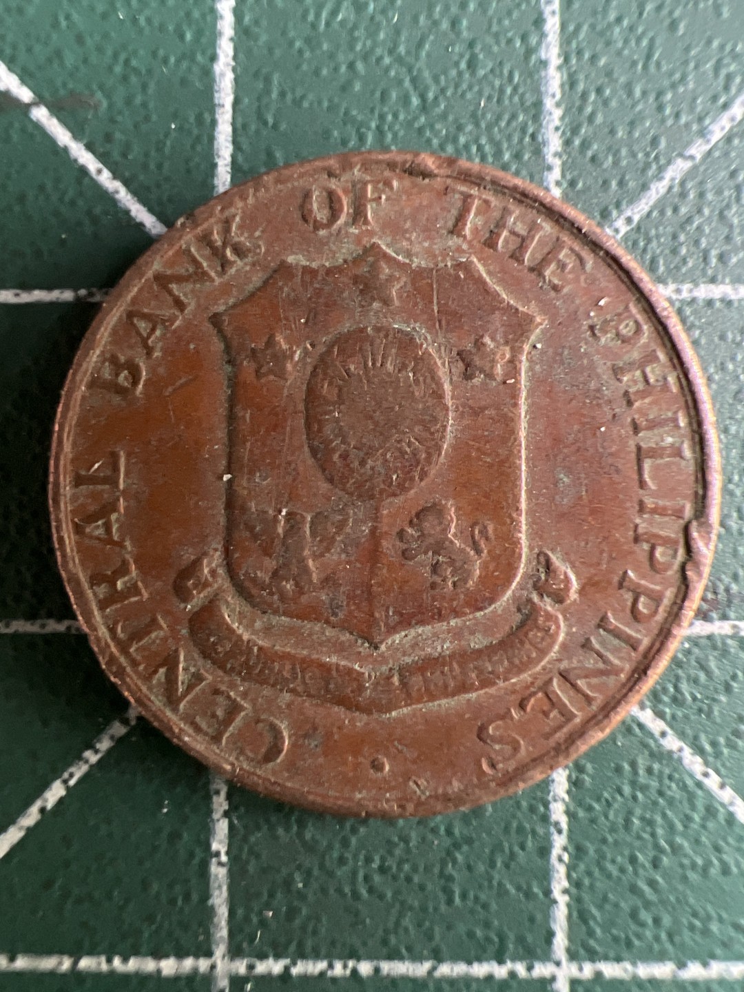 泡泡堂微拍第129幕硬币捡漏可累计专场👿👿，累计满二十元包邮，接受代拍业务 菲律宾一分