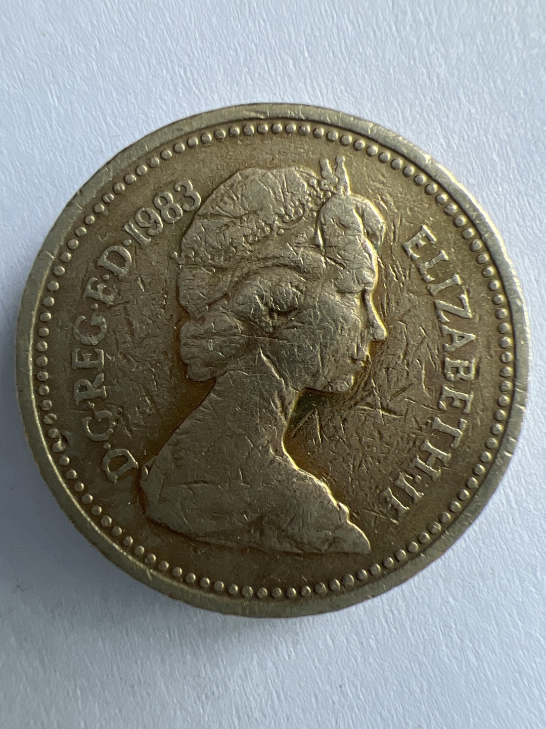 泡泡堂微拍第一 一 二幕硬币捡漏可累计专场👿👿，累计满二十元包邮，接受代拍业务 英国1镑