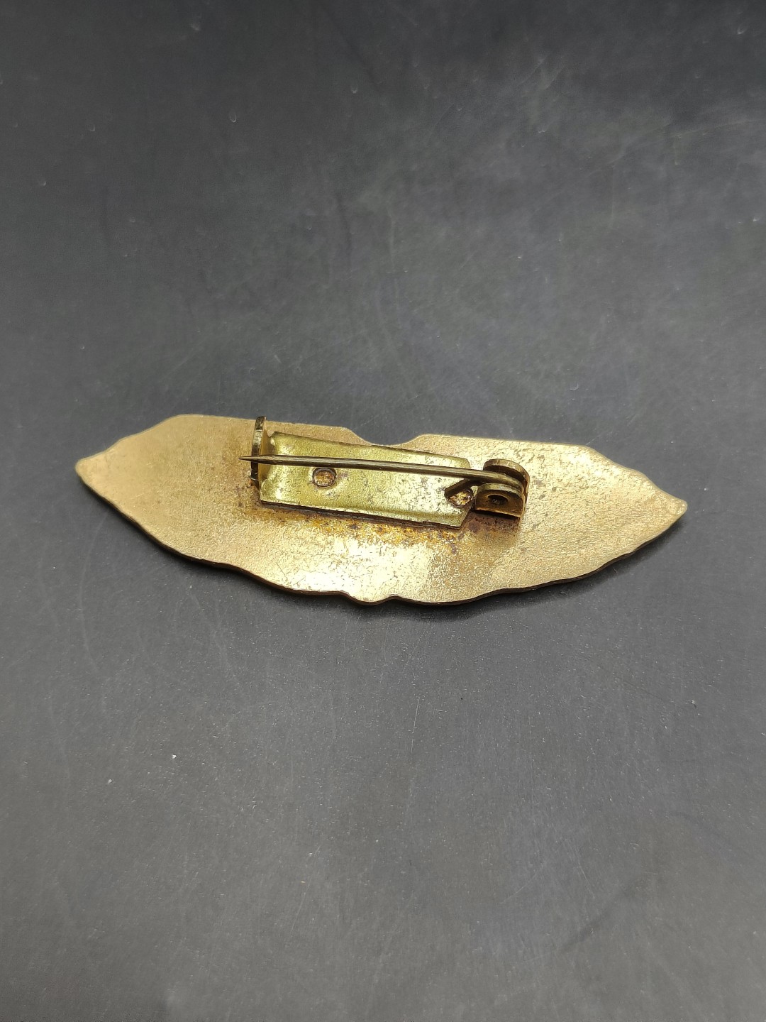 全场0元起拍 第43期 咸鱼国勋章拍卖专场 4月2日（周日）下午6：00开始 东德铁路忠诚服务奖章35/40年