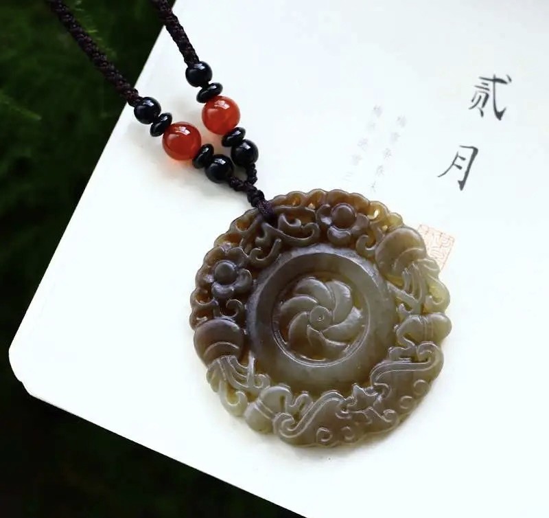 ｜冷门出品｜精选专拍·第壹拾玖场· 和田玉糖玉财源滚滚【附证书】｜尺寸详见图片