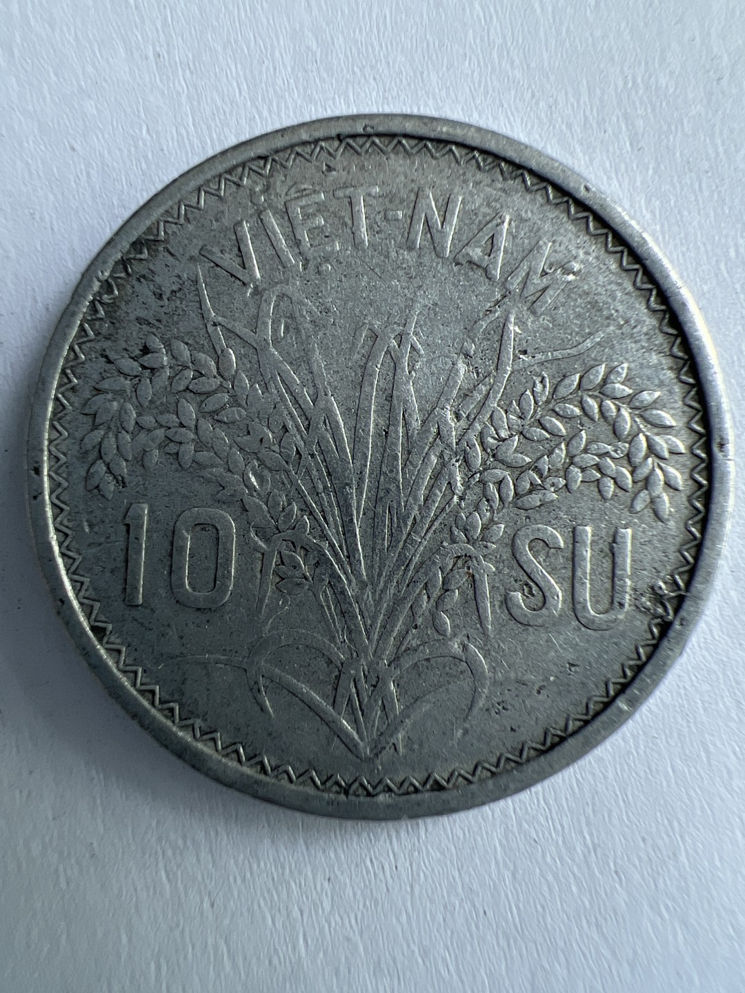 泡泡堂微拍第一 一 二幕硬币捡漏可累计专场👿👿，累计满二十元包邮，接受代拍业务 越南10苏