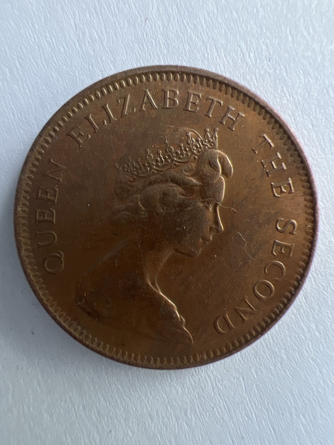 泡泡堂微拍第一 一 二幕硬币捡漏可累计专场👿👿，累计满二十元包邮，接受代拍业务 福克兰群岛1便士 企鹅