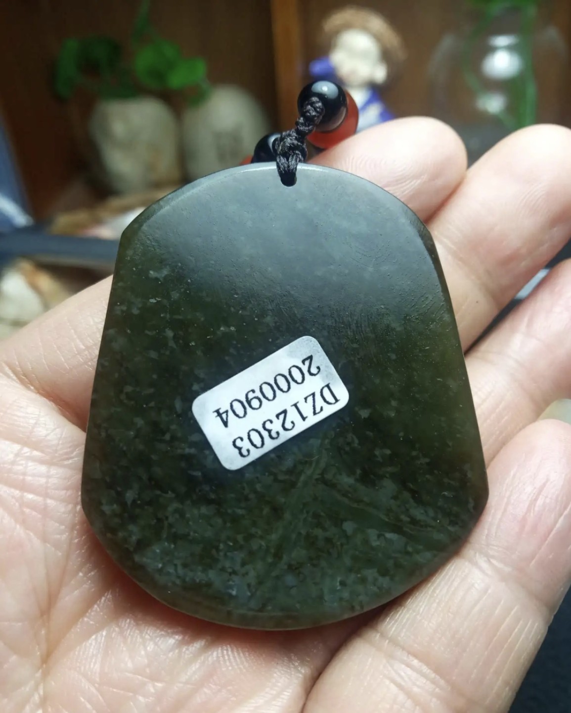 ｜冷门出品｜精选专拍·第壹拾玖场· 和田玉且末糖玉一帆风顺【附证书】｜尺寸详见图片