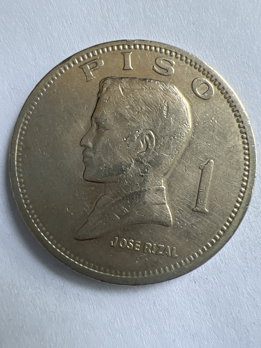 泡泡堂微拍第一 一 二幕硬币捡漏可累计专场👿👿，累计满二十元包邮，接受代拍业务 菲律宾1比索