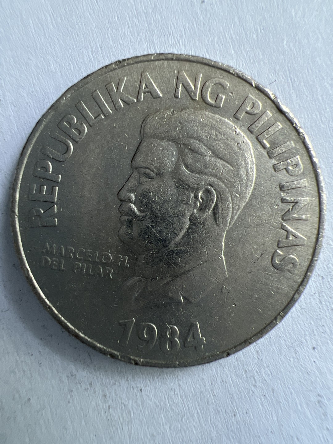 泡泡堂微拍第一 一 二幕硬币捡漏可累计专场👿👿，累计满二十元包邮，接受代拍业务 菲律宾50分