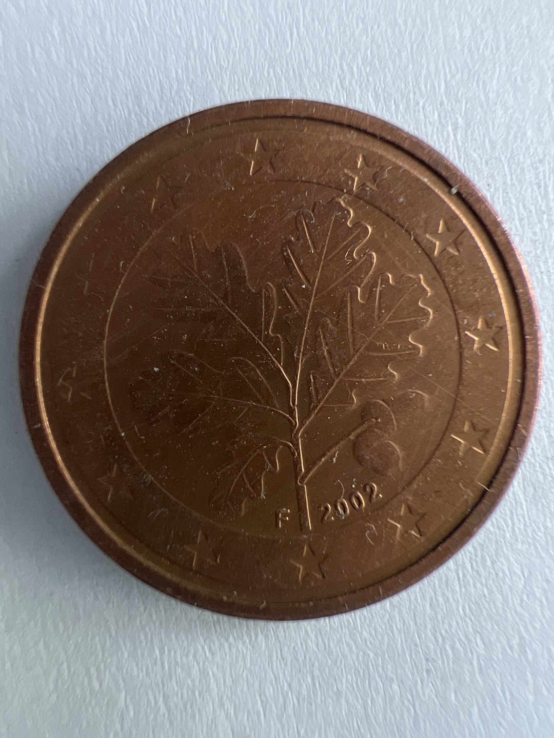 泡泡堂微拍第一 一 二幕硬币捡漏可累计专场👿👿，累计满二十元包邮，接受代拍业务 德国2欧分