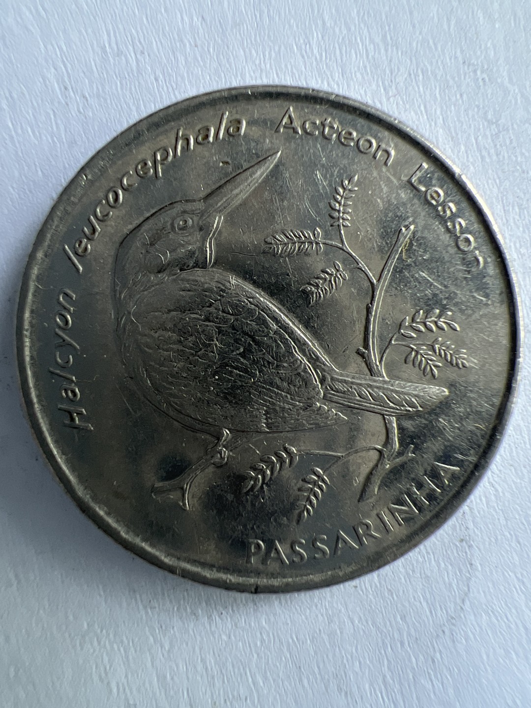 泡泡堂微拍第一 一 二幕硬币捡漏可累计专场👿👿，累计满二十元包邮，接受代拍业务 佛得角10埃