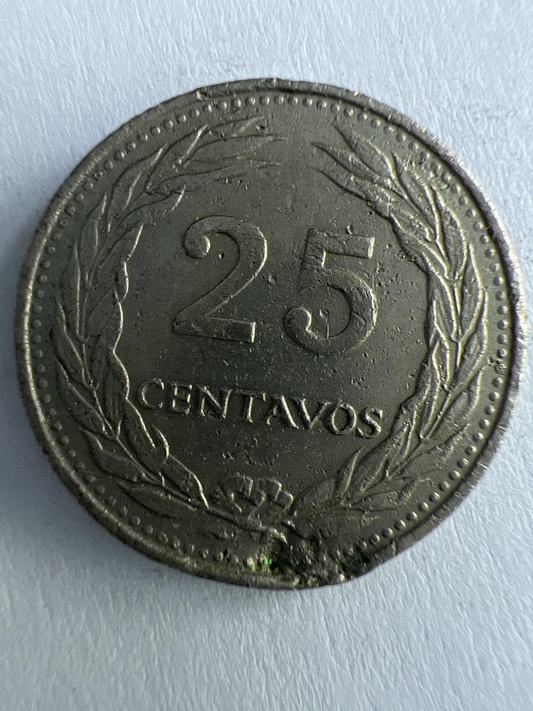 泡泡堂微拍第一 一 二幕硬币捡漏可累计专场👿👿，累计满二十元包邮，接受代拍业务 萨尔瓦多25分