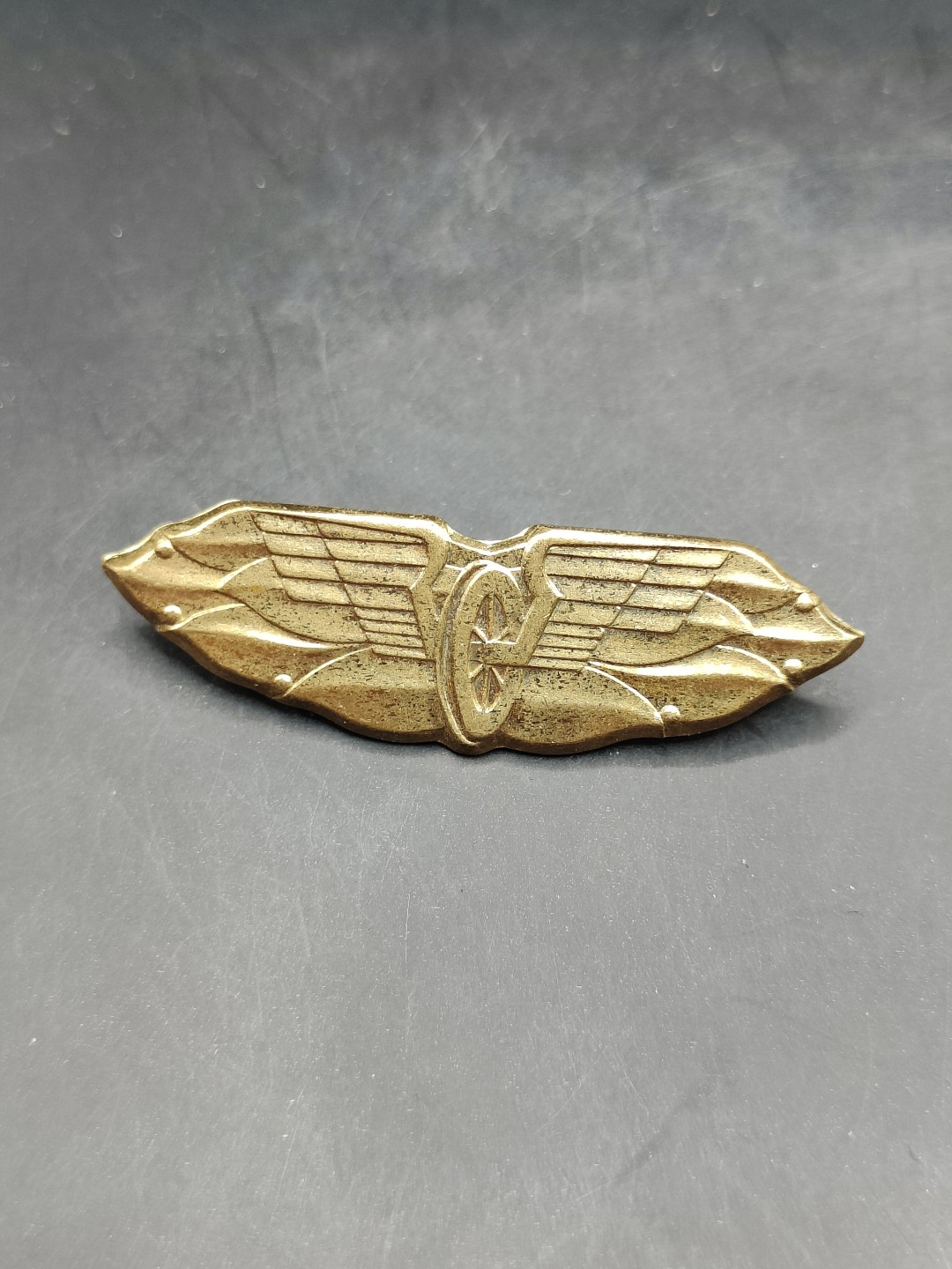 全场0元起拍 第43期 咸鱼国勋章拍卖专场 4月2日（周日）下午6：00开始 东德铁路忠诚服务奖章35/40年