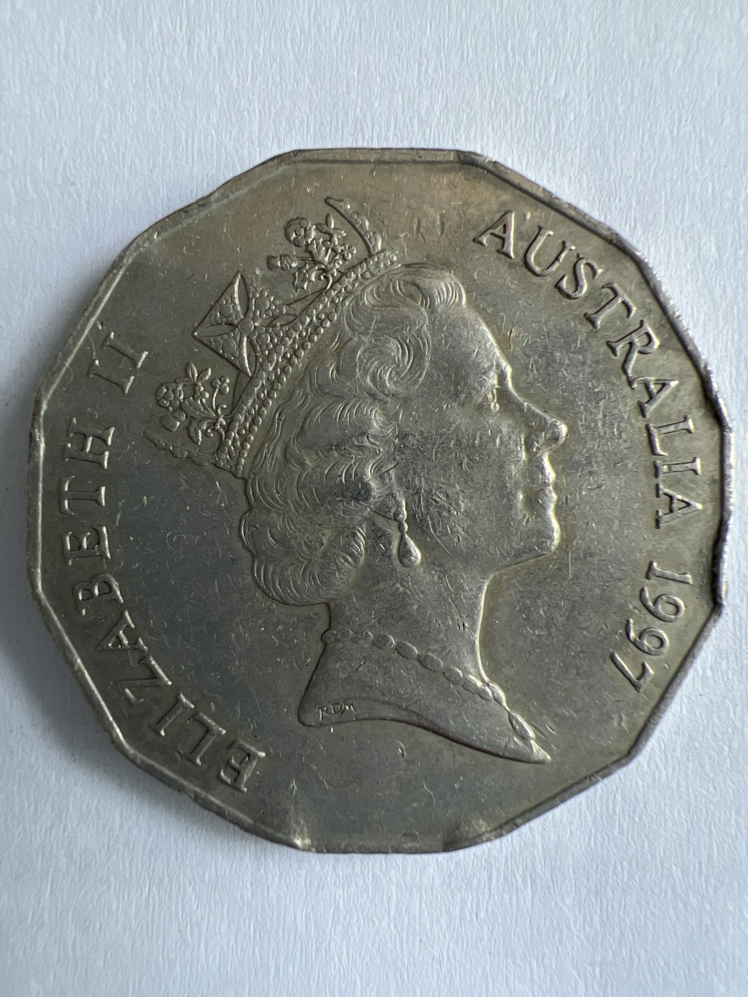 泡泡堂微拍第一 一 二幕硬币捡漏可累计专场👿👿，累计满二十元包邮，接受代拍业务 澳大利亚大50分