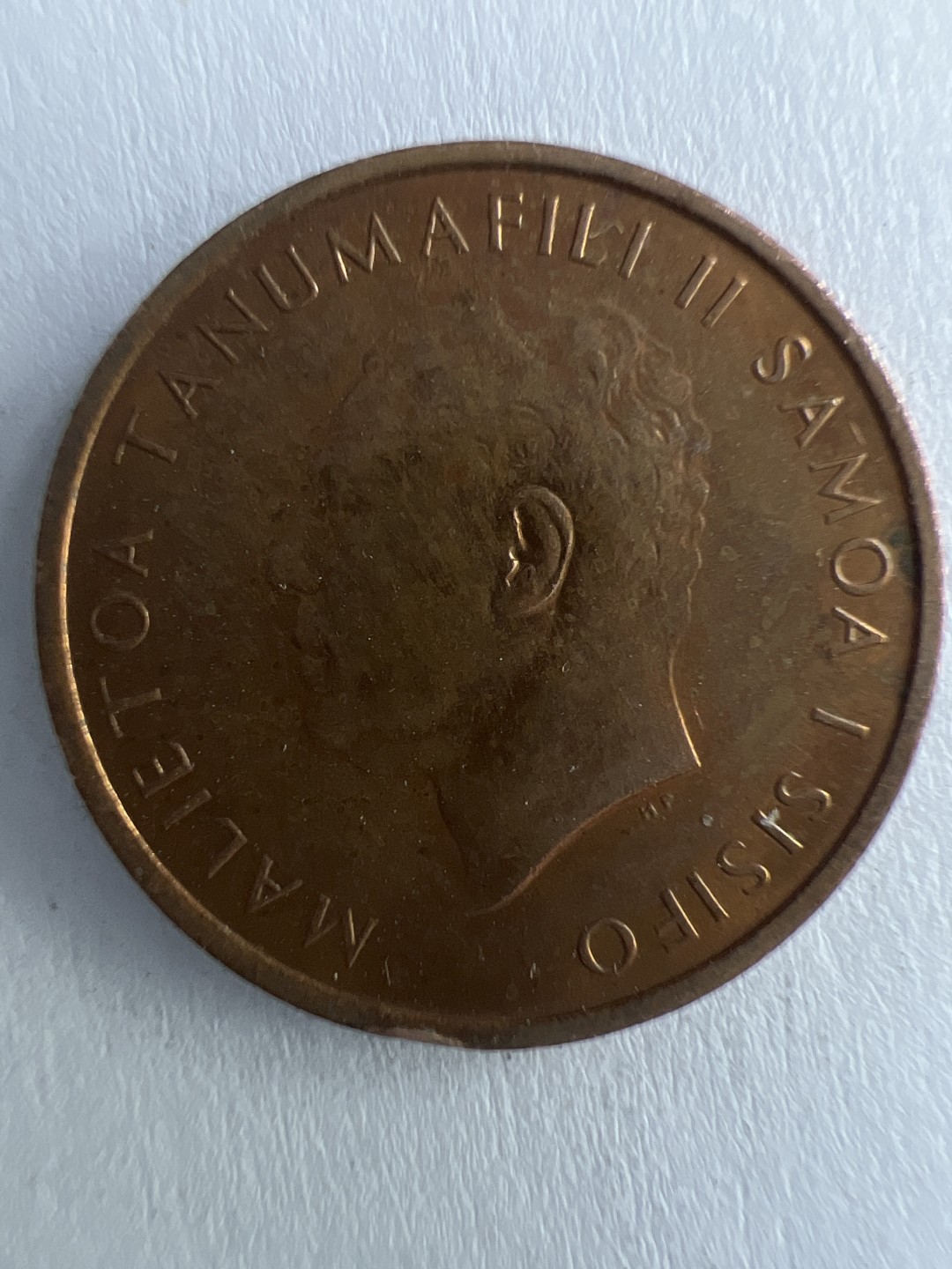 泡泡堂微拍第一 一 二幕硬币捡漏可累计专场👿👿，累计满二十元包邮，接受代拍业务 萨摩亚一分粮食纪念币