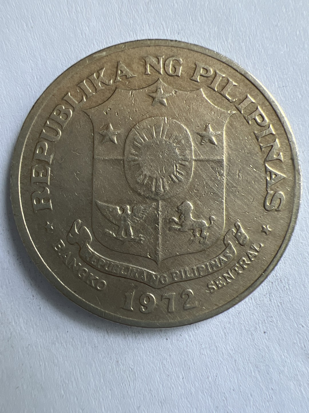 泡泡堂微拍第一 一 二幕硬币捡漏可累计专场👿👿，累计满二十元包邮，接受代拍业务 菲律宾1比索