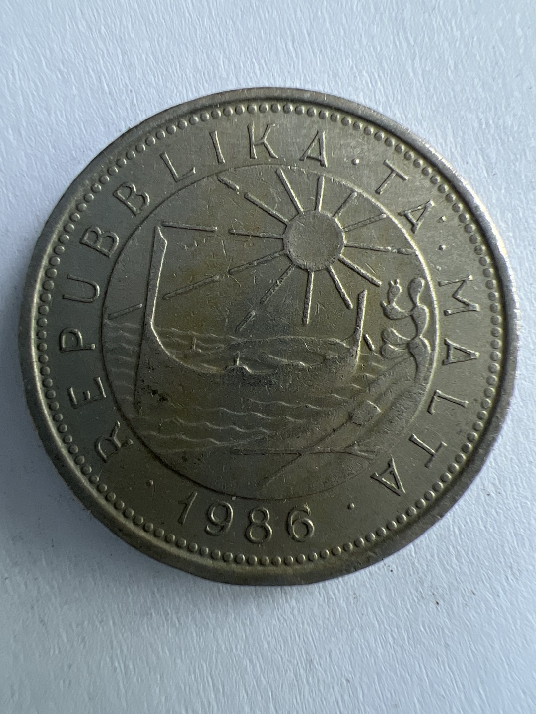 泡泡堂微拍第一 一 二幕硬币捡漏可累计专场👿👿，累计满二十元包邮，接受代拍业务 马耳他十分