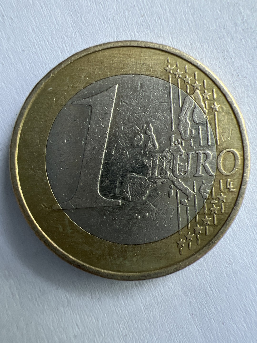 泡泡堂微拍第一 一 二幕硬币捡漏可累计专场👿👿，累计满二十元包邮，接受代拍业务 奥地利1欧元