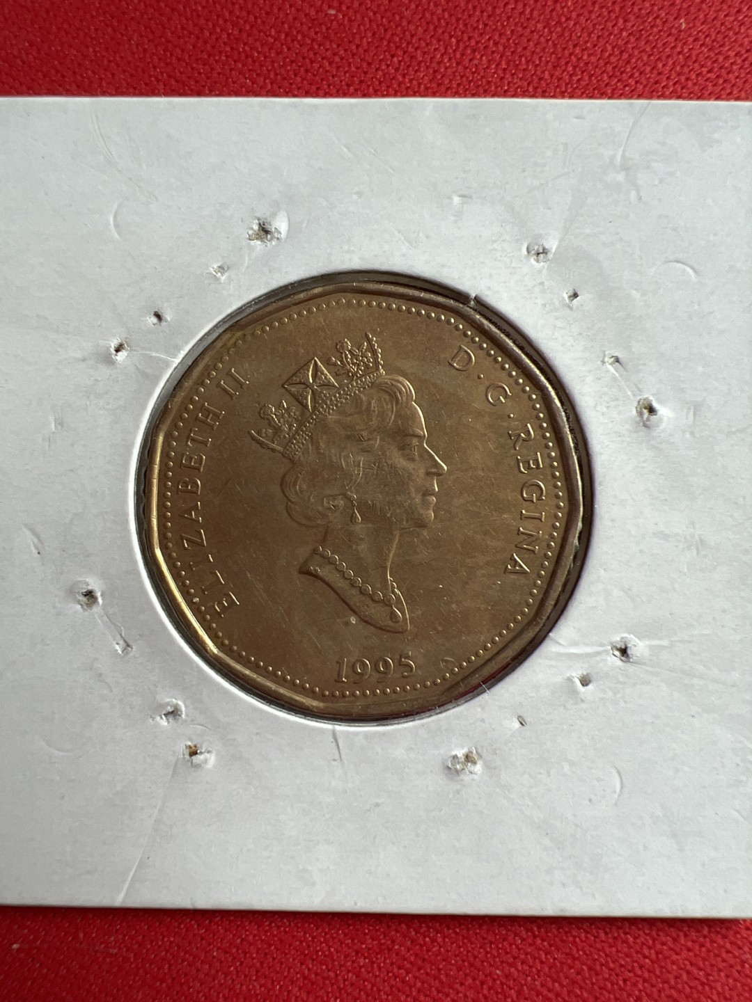 泡泡堂微拍第一 一 六幕硬币捡漏可累计专场👿👿，累计满二十元包邮，接受代拍业务 加拿大一元纪念币