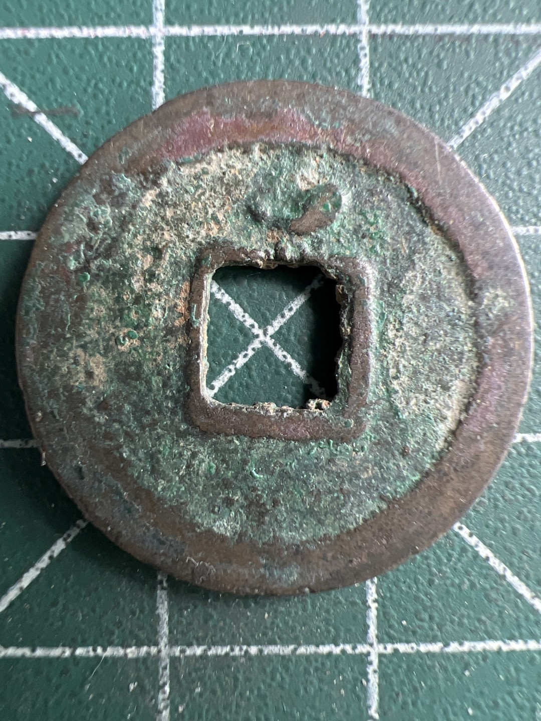 泡泡堂微拍第一 一 三幕硬币捡漏可累计专场👿👿，累计满二十元包邮，接受代拍业务 开元通宝