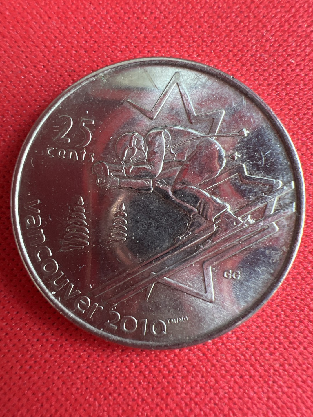 泡泡堂微拍第一 一 三幕硬币捡漏可累计专场👿👿，累计满二十元包邮，接受代拍业务 加拿大25分纪念币