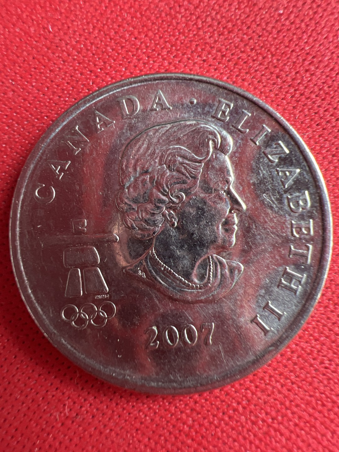 泡泡堂微拍第一 一 五幕硬币捡漏可累计专场👿👿，累计满二十元包邮，接受代拍业务 加拿大25分纪念币