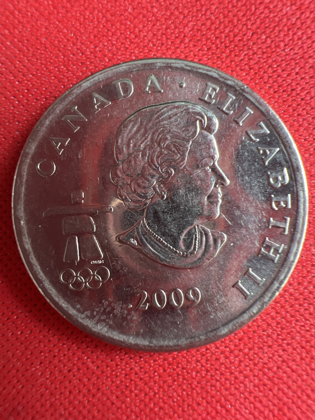 泡泡堂微拍第一 一 六幕硬币捡漏可累计专场👿👿，累计满二十元包邮，接受代拍业务 加拿大25分纪念币