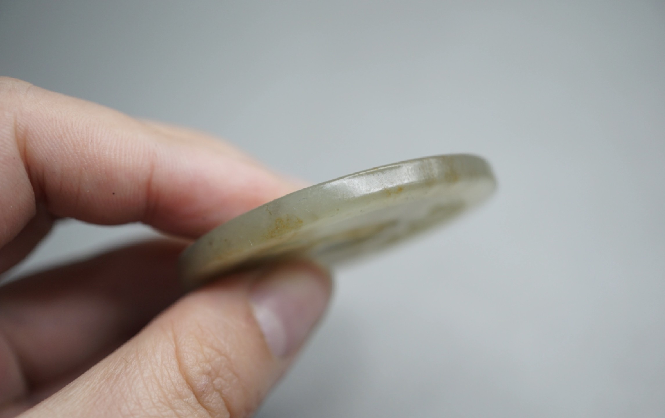 ｜冷门出品｜精选专拍·第贰拾场· 苏工和田玉玉佩挂件