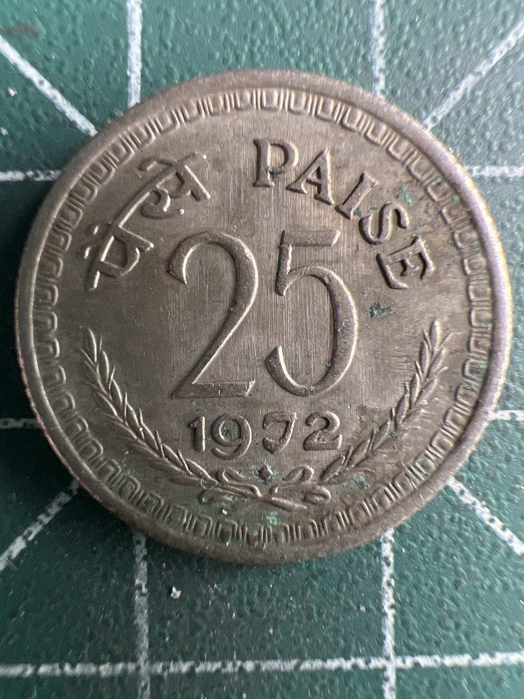 泡泡堂微拍第一 一 三幕硬币捡漏可累计专场👿👿，累计满二十元包邮，接受代拍业务 印度25派沙