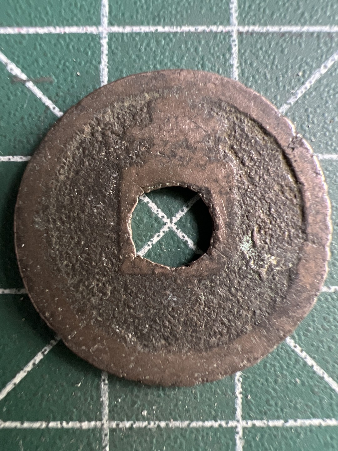 泡泡堂微拍第129幕硬币捡漏可累计专场👿👿，累计满二十元包邮，接受代拍业务 宽永通宝