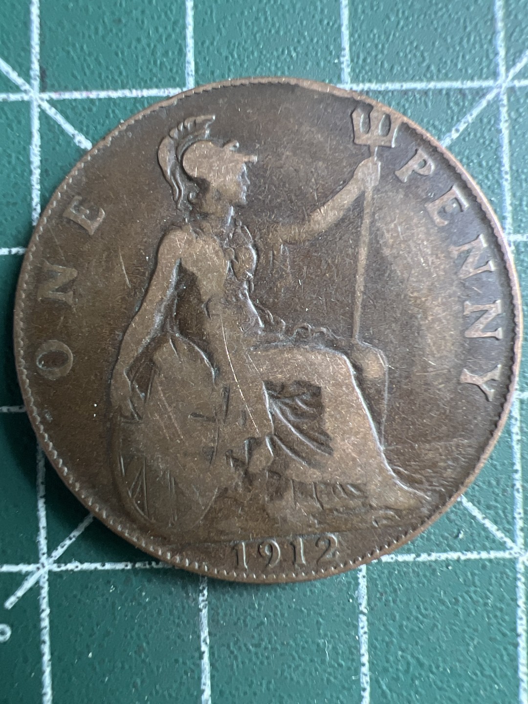 泡泡堂微拍第一 一 三幕硬币捡漏可累计专场👿👿，累计满二十元包邮，接受代拍业务 乔五一便士