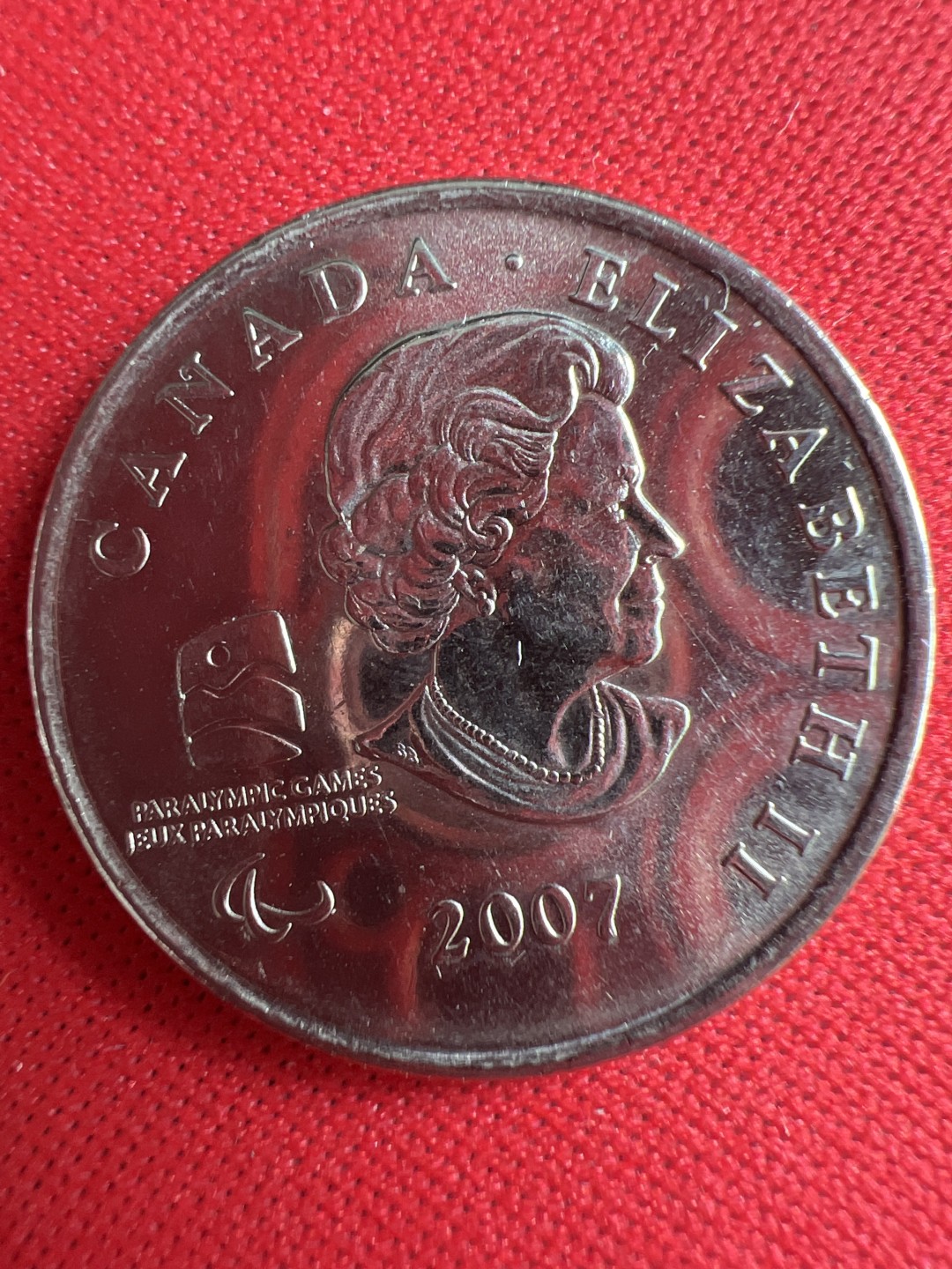 泡泡堂微拍第一 一 六幕硬币捡漏可累计专场👿👿，累计满二十元包邮，接受代拍业务 加拿大25分纪念币