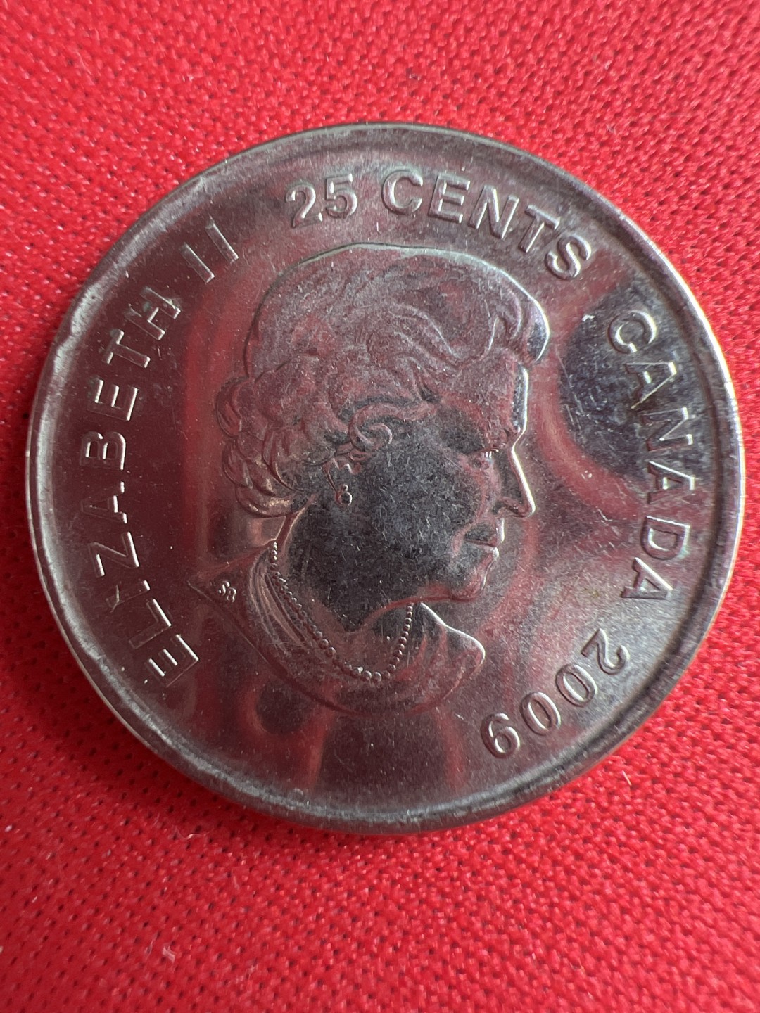 泡泡堂微拍第一 一 六幕硬币捡漏可累计专场👿👿，累计满二十元包邮，接受代拍业务 加拿大25分纪念币