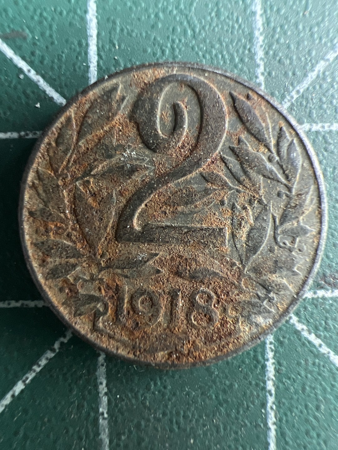 泡泡堂微拍第一 一 三幕硬币捡漏可累计专场👿👿，累计满二十元包邮，接受代拍业务 奥地利2格罗申