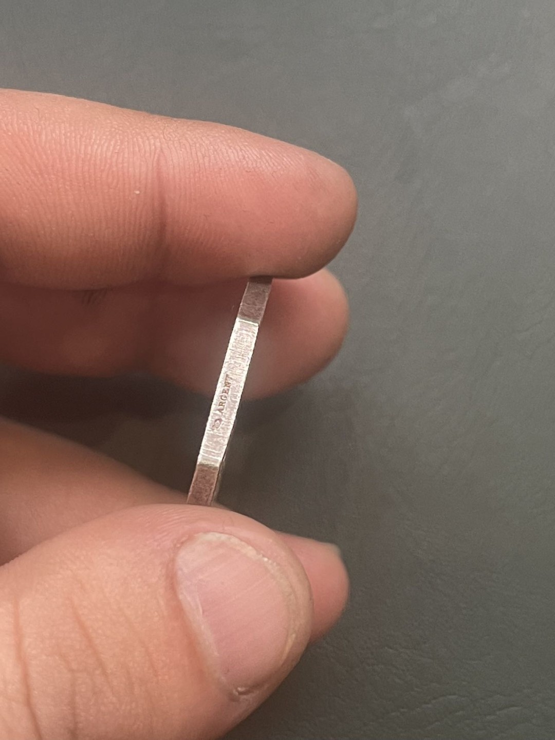 第八场，欧洲艺术章牌代币拍卖（实时专场，机器自动拍卖，请提前出好价格） 法国工业女神八角银章